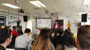 preview day Batch15 500 Accelerator