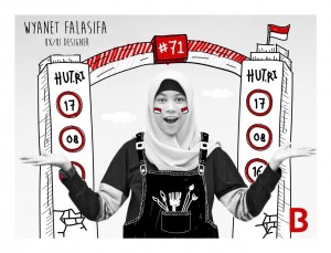 personil Dianterin: Anet